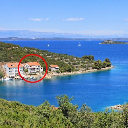 Apartments By The Sea Zaglav, Dugi Otok - 12424 Exterior foto