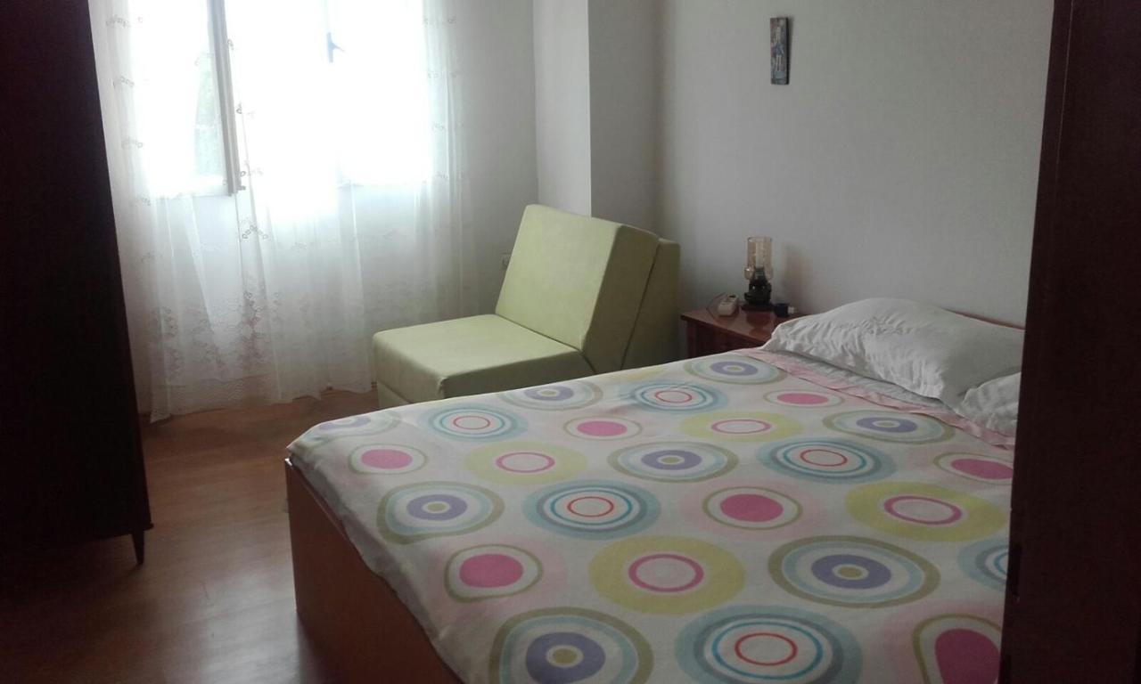 Apartments By The Sea Zaglav, Dugi Otok - 12424 Exterior foto