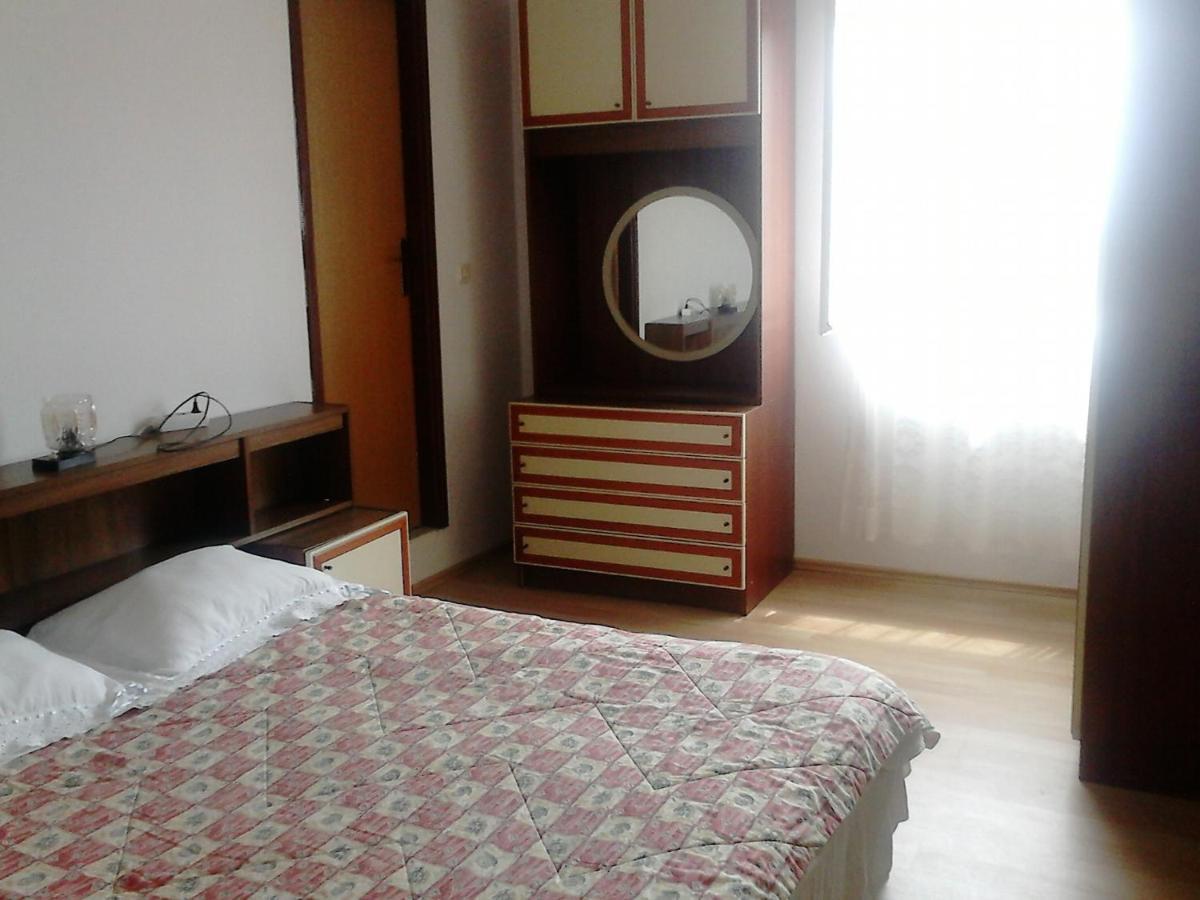 Apartments By The Sea Zaglav, Dugi Otok - 12424 Exterior foto