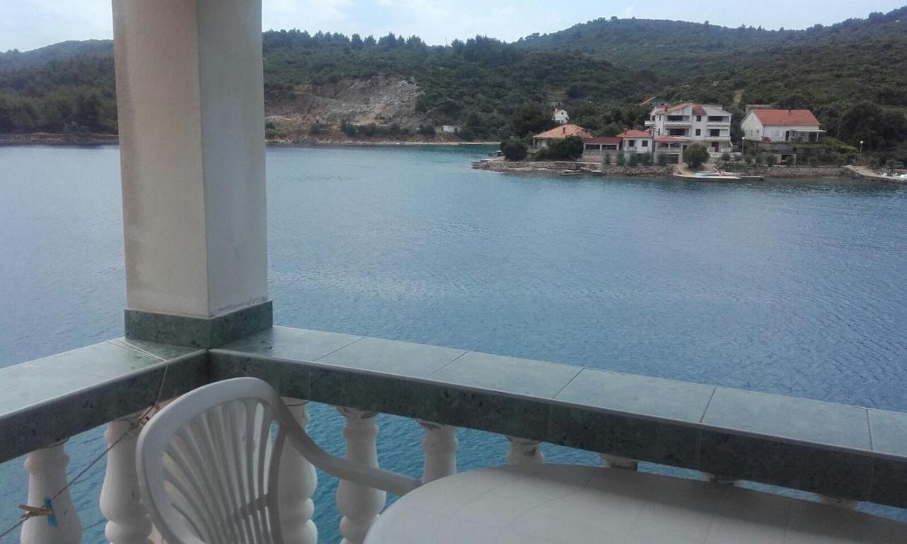 Apartments By The Sea Zaglav, Dugi Otok - 12424 Exterior foto