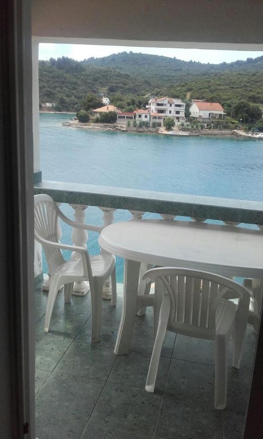 Apartments By The Sea Zaglav, Dugi Otok - 12424 Exterior foto